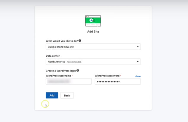How to Start a Blog In India without any Technical Knowledge Install WordPress for your Blog