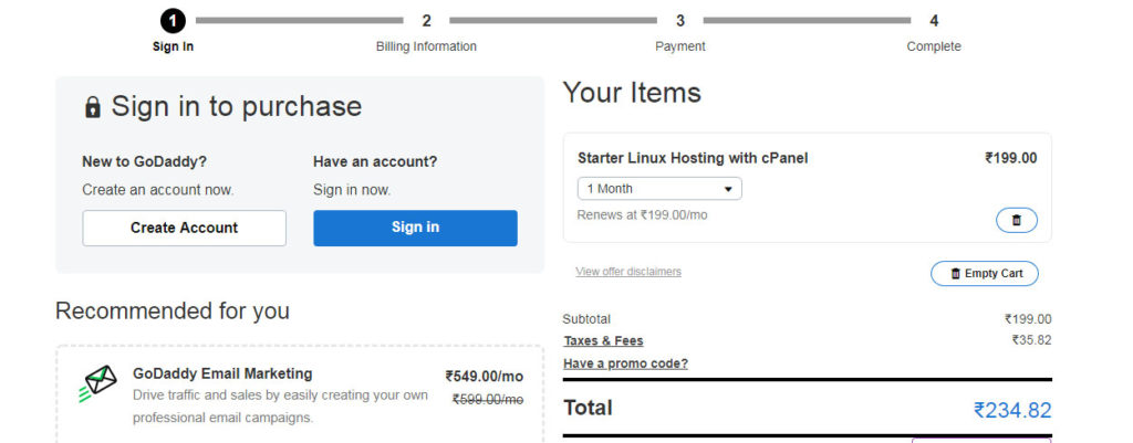 How to Start a Blog In India without any Technical Knowledge create a blog