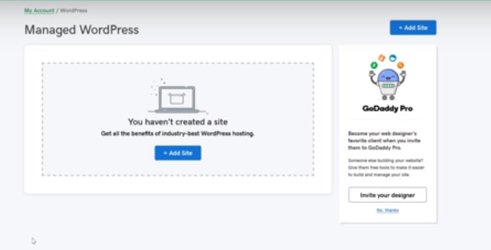 How to Start a Blog In India without any Technical Knowledge managed hosting Providers