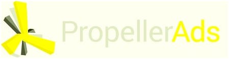 Propeller ads