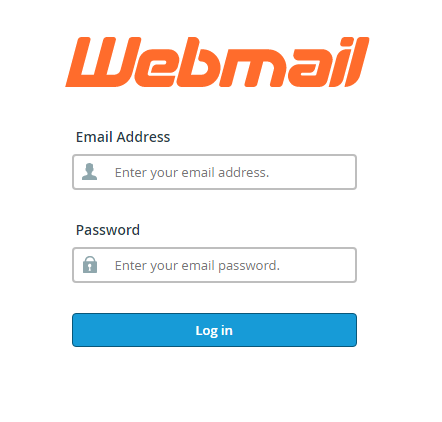 How to Create Email Account with My Domain Name login email account