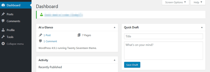 WordPress User Roles and Permissions Guide for Beginner's contributor role