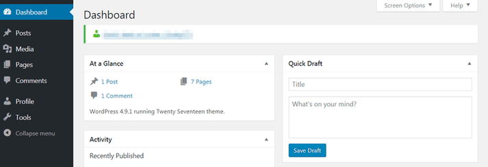 WordPress User Roles and Permissions Guide for Beginner's Editor Role