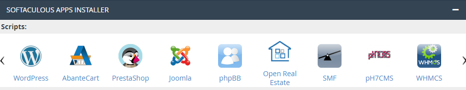 WordPress full Setup