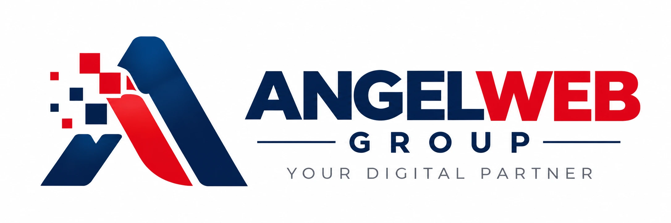 Angel Web Group Logo