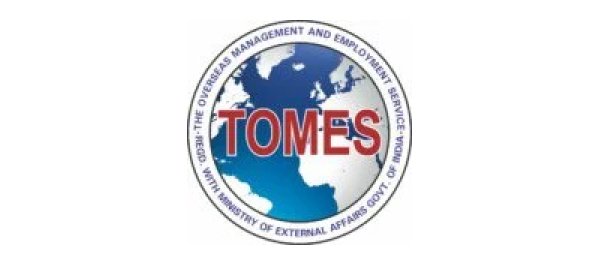 Big Aim Logistics Transportation Logo