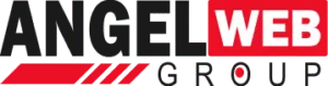 Angel Web Group Logo