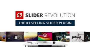 Revolution Slider