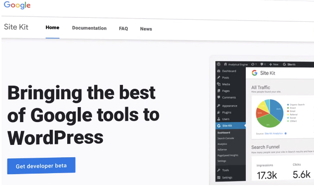 How to setup Google WordPress Plugin With Analytics & Console How to setup Google WordPress Plugin