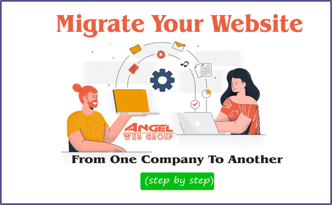 How to Transfer Web Hosting From One Company To Another How to Transfer Web Hosting From One Company To Another