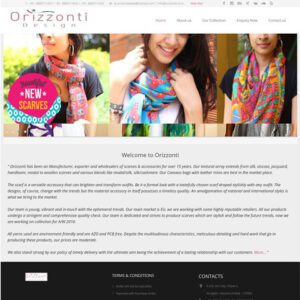 Orizzonti Italian Design Gurguram