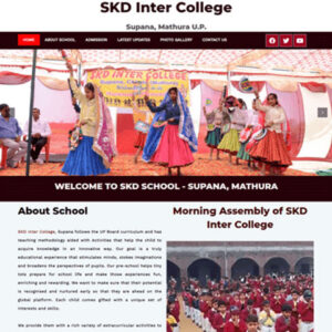 SKD Inter College