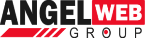 Angel Web Group NEW LOGO