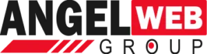 Angel Web Group NEW LOGO