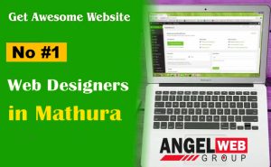 Website Designing company In Mathura