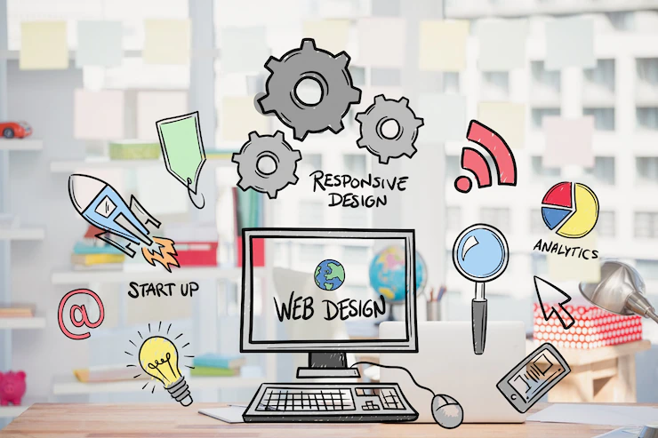 #1 Website Designing Company In Hassanpur Website Designing Company In Hassanpur