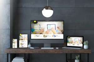 website designing company in tappal