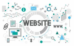 Website Designing Company in Chhata
