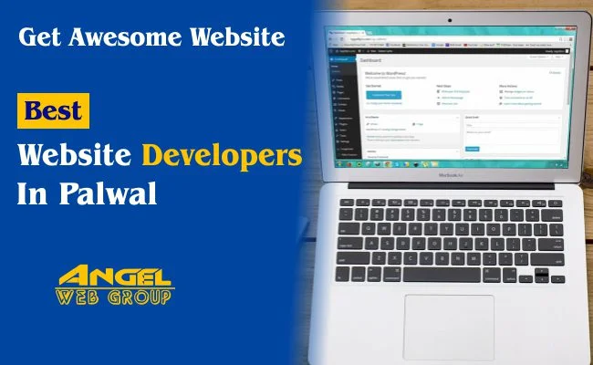 Website Designing Company In Palwal